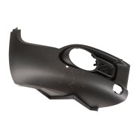 Täcklock för främre stötfångaren till höger