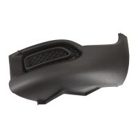 Täckkåpa för stötfångaren fram vänster