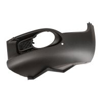 Kåpa för främre stötfångaren till vänster