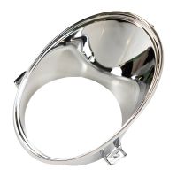 Ram för främre stötfångaren till höger