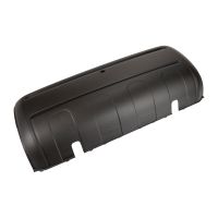 Kåpa till bakre stötfångaren