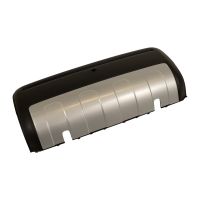 Kåpa till bakre stötfångaren