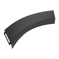 Täcklock bak till vänster