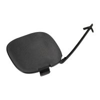 Kåpa för bakre stötfångaren