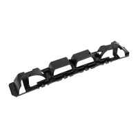 Bakre stötfångarfäste