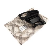 Täckgallret fram till vänster