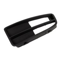 Täckgallret fram till vänster