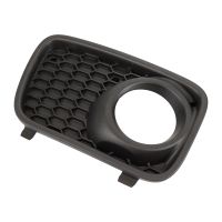 Täckgallret fram till höger