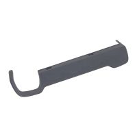 Kåpa till bakre stötfångaren