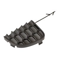 Kåpa för bakre stötfångaren