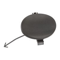 Kåpa för bakre stötfångaren