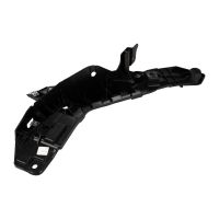 Fäste för vänster främre stötfångare PSA OE 1626195780