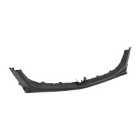 Kåpa till främre stötfångaren