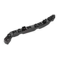 Fäste för främre stötfångaren till vänster