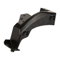 Hållare för bakre stötfångaren till höger