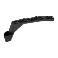 Vänster bakre stötfångarfäste