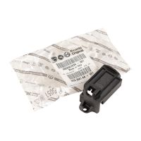 Hållare för kylaren till vänster