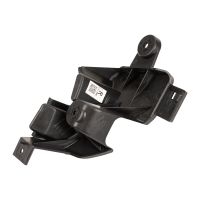 Bakre stötfångarfäste