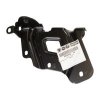 Hållare för traversen fram till höger