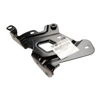 Hållare för traversen fram till vänster