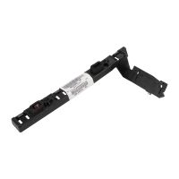 Hållare för bakre stötfångaren till höger