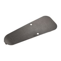 Kåpa bakre stötfångare upptill vänster