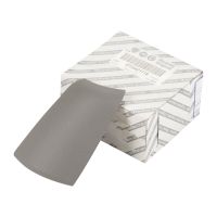 Lock till ytterdörren till höger