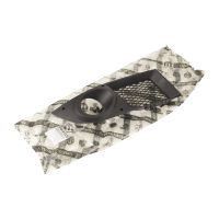 Kåpa till främre stötfångaren till höger