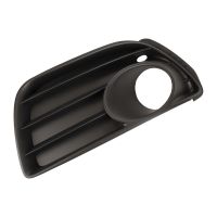 Täcklock för främre stötfångaren till höger