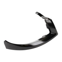 Locklager för främre stötfångaren till höger