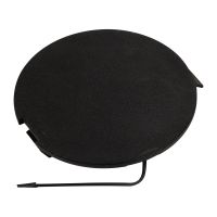 Täcklock för främre stötfångaren