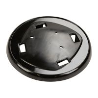 Kåpa på främre stötfångaren