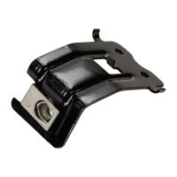 Hållare för bakre stötfångaren i mitten