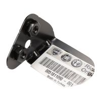 Hållare för stänkskärmen fram till höger