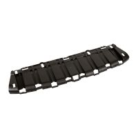 Stång under främre stötfångaren