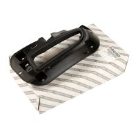 Bakre vänster stötfångarfäste