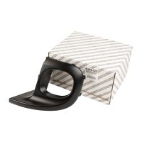 Kåpa i hörnet av den bakre stötfångaren till höger