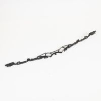 Kåpa längst ner på främre stötfångaren