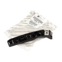 Stötfångarhållare fram nedre höger