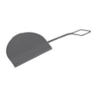 Bakre stötfångarfäste