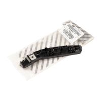 Fäste för stötfångaren under vänster