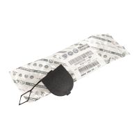 Kåpa bakre stötfångare