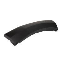 Stötfångarhörnlist fram till vänster