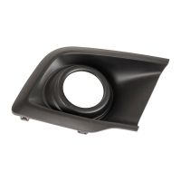 Dimljusskydd till höger