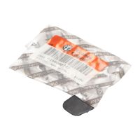 täcklock till höger