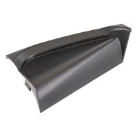 Stötfångarskydd fram höger