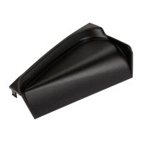 Stötfångarskydd fram vänster