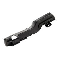 Fäste för främre stötfångaren till vänster