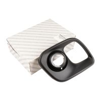 Kåpa till stötfångaren fram till vänster