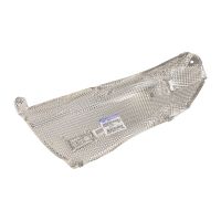 Stötfångarskydd bak höger